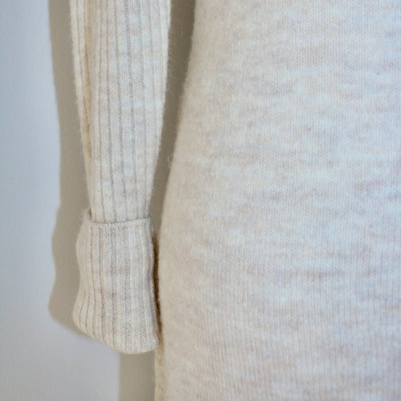 Knit Dress - Picture 3 of 8